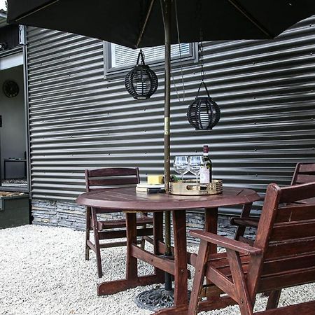 Hoh - Chalet Frodo Matamata Eksteriør bilde