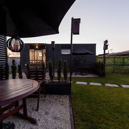 Hoh - Chalet Frodo Matamata Eksteriør bilde